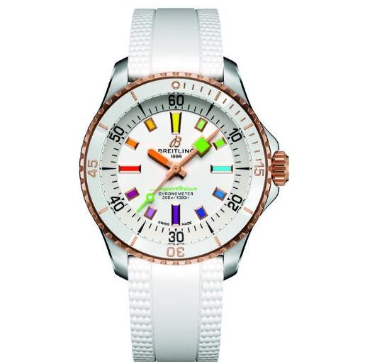 Surf’s Up! Breitling Just Launched The Best Ultimate Summer Breitling Replica Watches UK For Sale