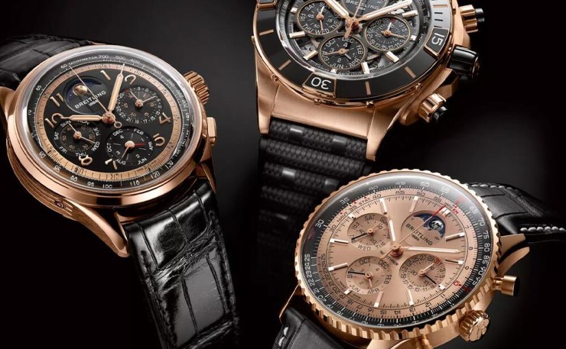 Best Quality Fake Breitling Watches UK Reveals UK Schedule For Vintage Watch Tour